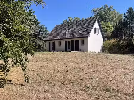 vente maison 6 pièces 129.03 m² à bergerac (24100)  280 000 €