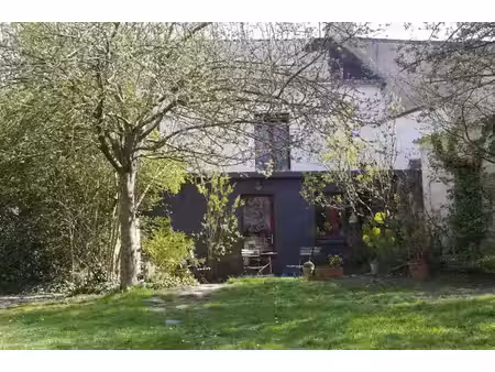 vente maison 6 pièces 160 m² à plessé (44630)  280 000 €