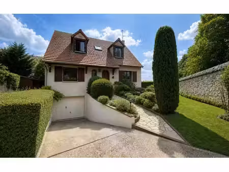 achat maison 6 pièces 111m² st germain les corbeil 91250