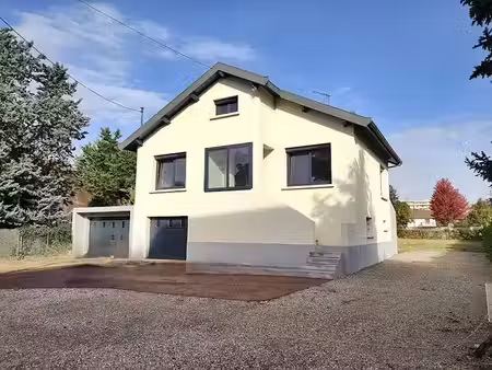 vente maison 6 pièces 182 m² à francheville (69340)  329 000 €