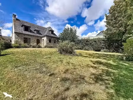 vente maison 7 pièces 115 m² à gouesnou (29850)  328 290 €
