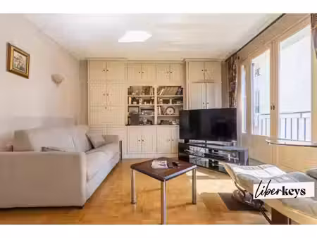 achat appartement 2 pièces 66m² vincennes 94300