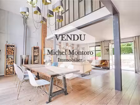 achat maison 7 pièces 200m²