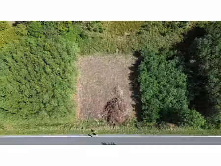 terrain à vendre à cokaifagne c104f jalhay (vbe61038)