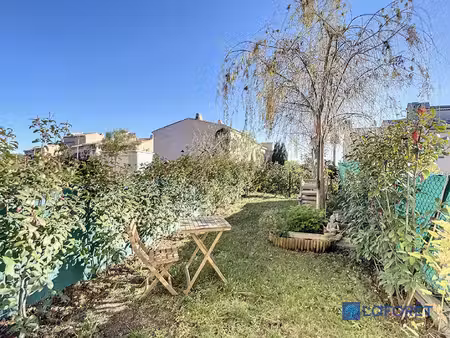 location appartement 2 pièces 44 m² à nice (06200)