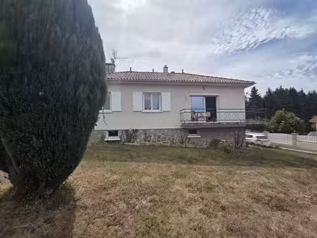 maison traditionnelle