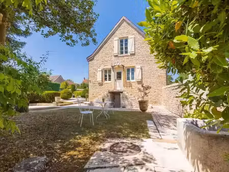 marsannay la côte - maison 6 pièces à vendre - 163m2 - 649 000 € - réf: 5196095 - bourse i