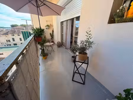 appartement proche centre ville