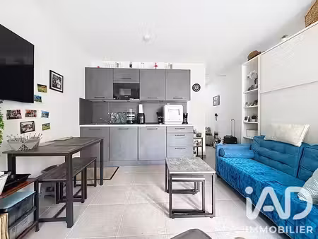 appartement à nice (06300)
