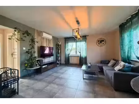 appartement à vendre sausheim