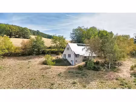 maison 180 m² - superbe vue dégagée
