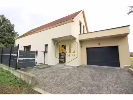 en vente maison 117 m² – 389 000 € |hattstatt