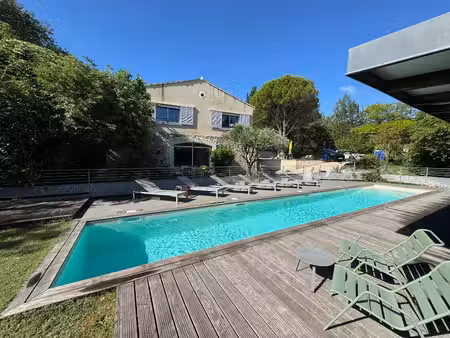 malataverne - propriété 202 m²