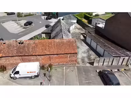 terrain à lotir à vendre à huytstraat haaltert (rbw77403)