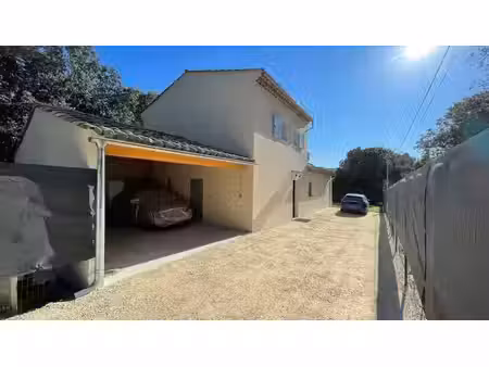 villa - 5 pièce - 138 m²