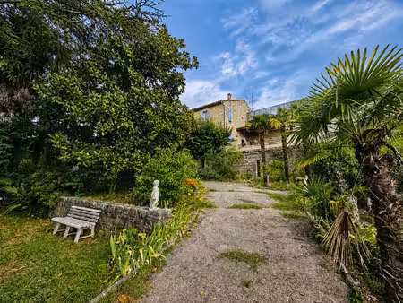 maison/villa