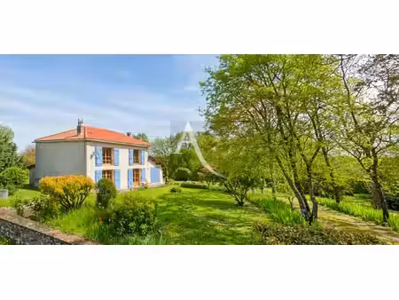 ravissante maison en campagne