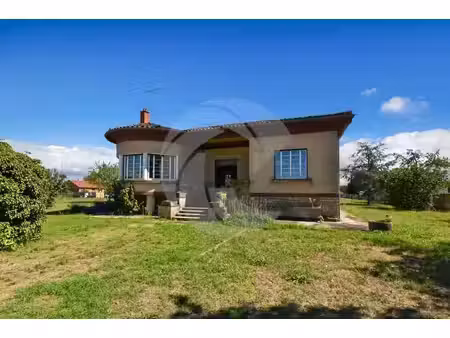 vente maison - 5 pièce(s)