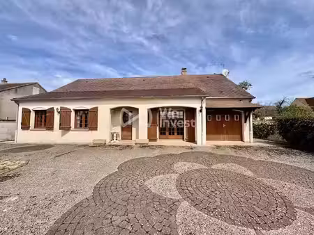 vente maison 6 pièces 178 m² à boissy-le-châtel (77169)  340 000 €