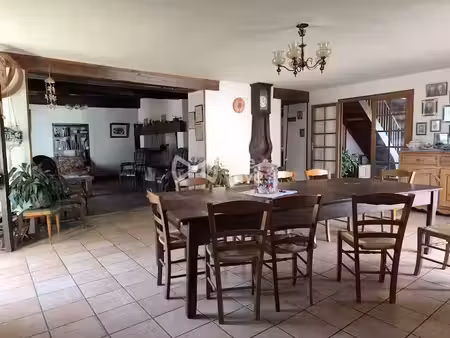 vente maison 11 pièces 273 m² à lavit (82120)  339 000 €