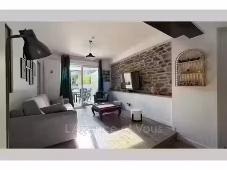 vente maison 0 pièces à pleurtuit (35730)  337 675 €