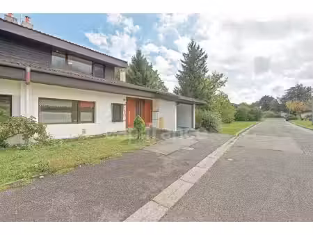 maison à vendre 4 pièces sergy (01)