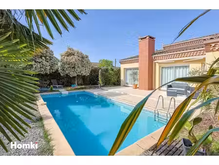 maison/villa t7 de 180 m² à plaisance-du-touch 31830