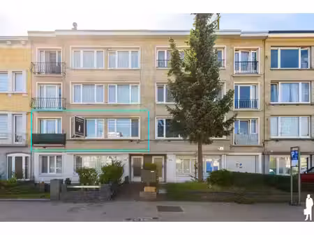 appartement te koop in antwerpen met 3 slaapkamers