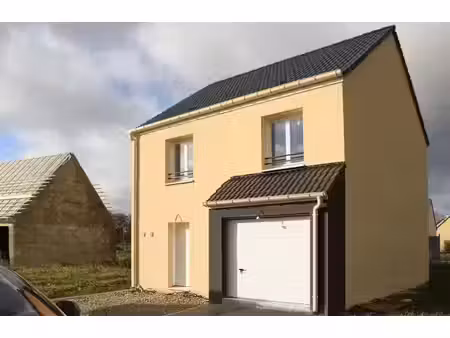 vente maison neuve 4 pièces 104 m² à taverny (95150)  344 900 €