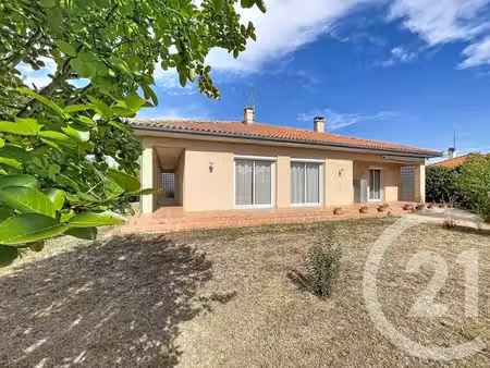 maison à vendre - 4 pièces - 135 m2 - cintegabelle - 31 - midi-pyrenees