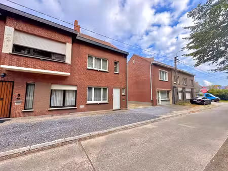 huis te koop in evergem met 3 slaapkamers