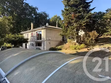 maison à vendre - 5 pièces - 120 m2 - lapeyrouse fossat - 31 - midi-pyrenees
