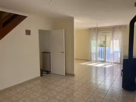 achat maison 4 pièces 86m² le havre 76620