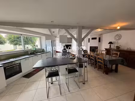 en vente maison 135 m² – 208 000 € |chantonnay