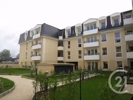location appartement 3 pièces 51m² brie comte robert 77170