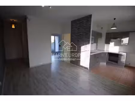 location appartement 2 pièces 37m² charmentray 77410