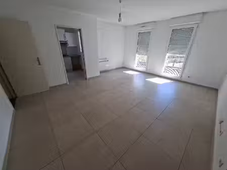 location appartement 3 pièces 65m² meaux 77100