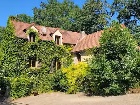 vente maison 5 pièces 110 m² à septeuil (78790)  346 500 €