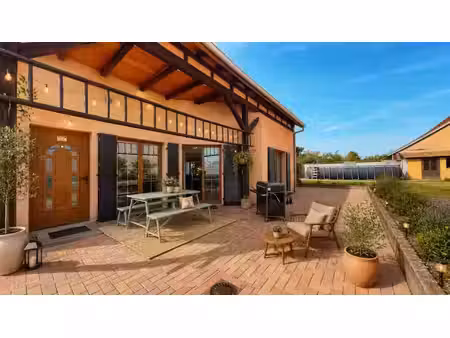 vente propriété 8 pièces 271 m² à scherwiller (67750)  503 600 €