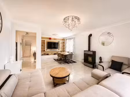 vente maison 9 pièces 188.49 m² à feyzin (69320)  540 000 €
