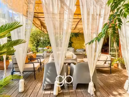 vente maison 6 pièces 213 m² à montpellier (34000)  635 000 €