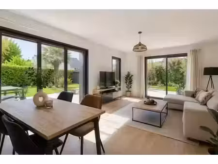 vente maison 3 pièces 65 m² à suresnes (92150)  621 000 €