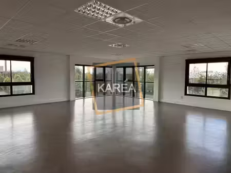 location local professionnel 275m² ferrieres en brie 77164
