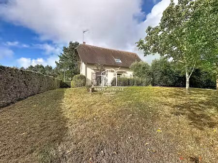 achat maison 5 pièces 105m² blonville sur mer 14910