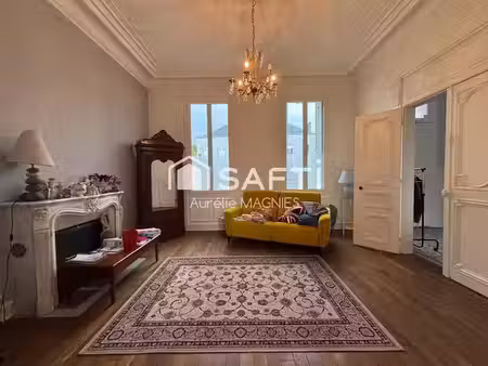 vente maison 8 pièces 330 m² à ay (51160)  470 000 €