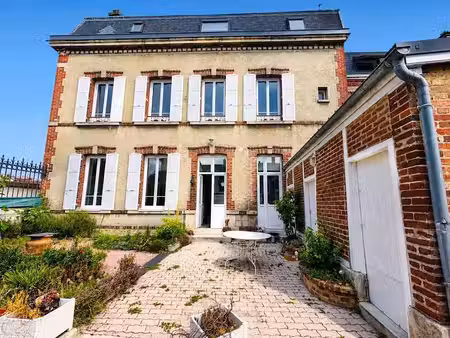 vente maison 8 pièces 330 m² à ay (51160)  498 000 €