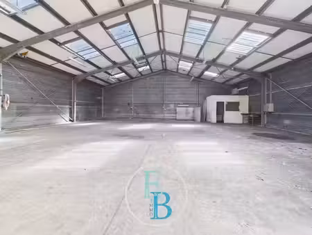 vente atelier 0 pièces 478 m² à saint-lo (50000)  349 500 €