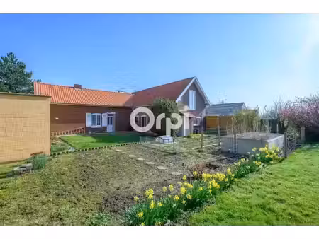 vente ferme 7 pièces 170 m² à fromelles (59249)  349 500 €