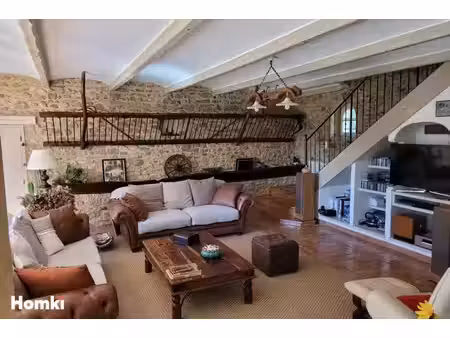 maison/villa t6 de 226 m² à condillac 26740