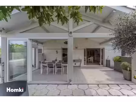 vente maison 6 pièces 167 m² à gastes (40160)  495 000 €